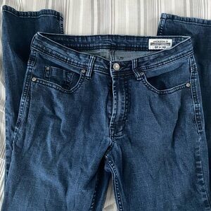 Men’s jeans lot